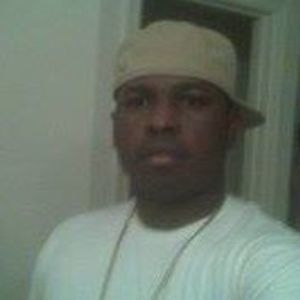 Meet your Posher, Jermaine