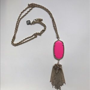 Kendra Scott Rayne Necklace