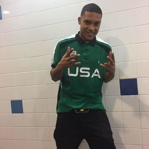 Meet your Posher, Dion