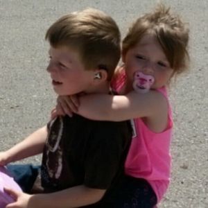 Meet your Posher, Brittany