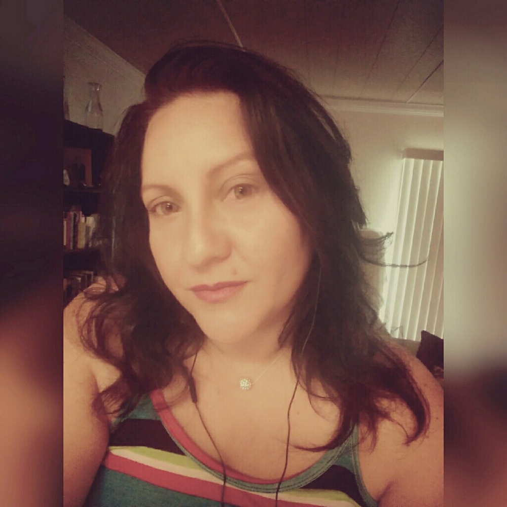 Meet your Posher, Sonya