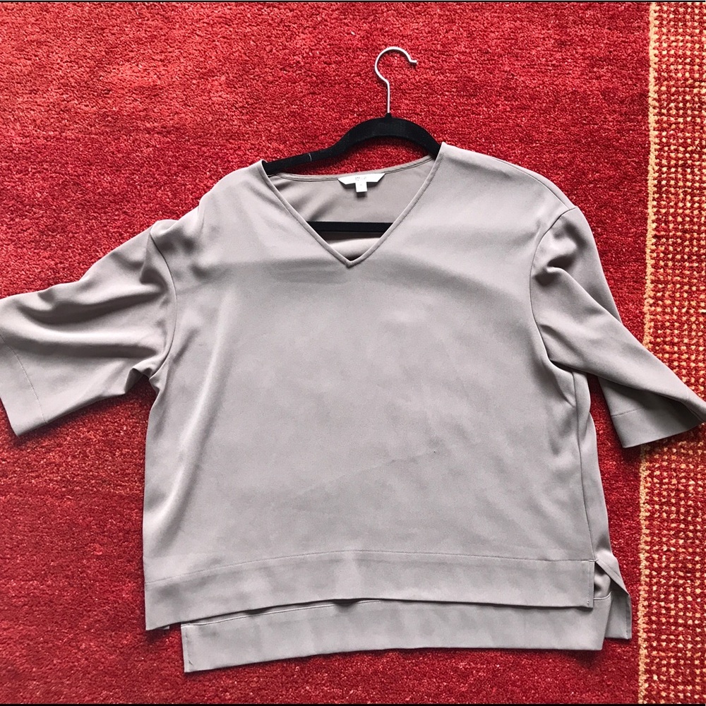 Uniqlo LEMAIRE silly shirt