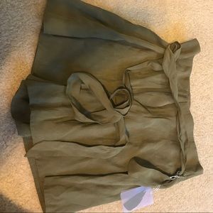 New with tags forever 21 shorts