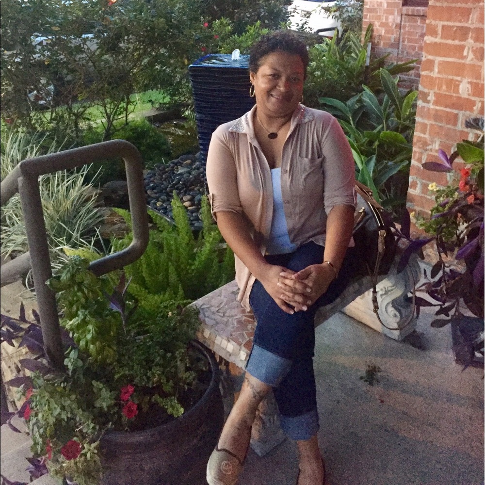 Meet your Posher, Roselend