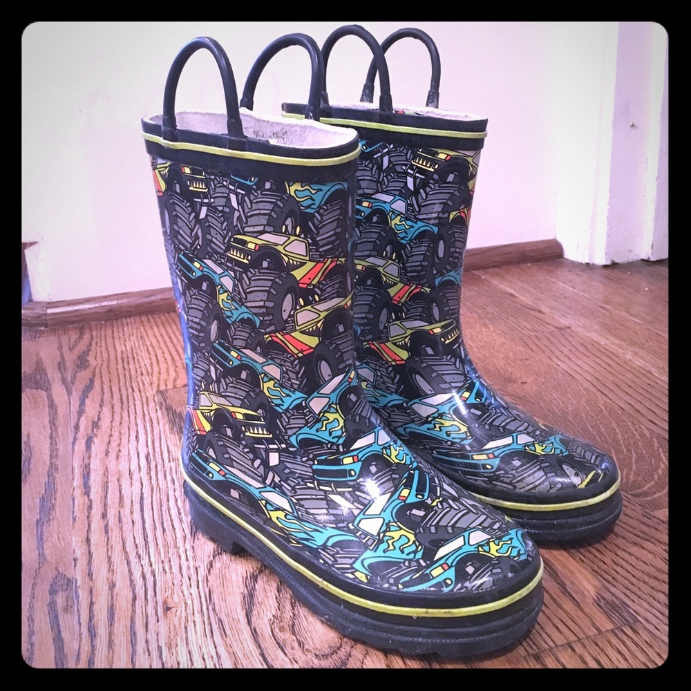Western Chief Rain Boots