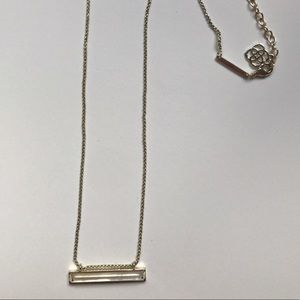 Kendra Scott Eleanor Necklace