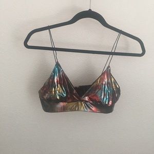 Urban outfitters bralette