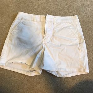 American eagle white shirts