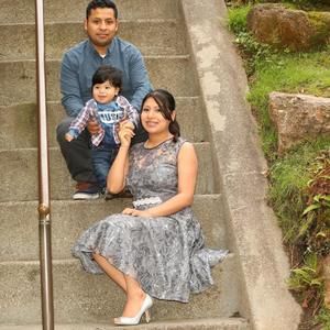 Meet your Posher, Rosita