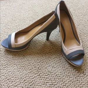 Nine West heels