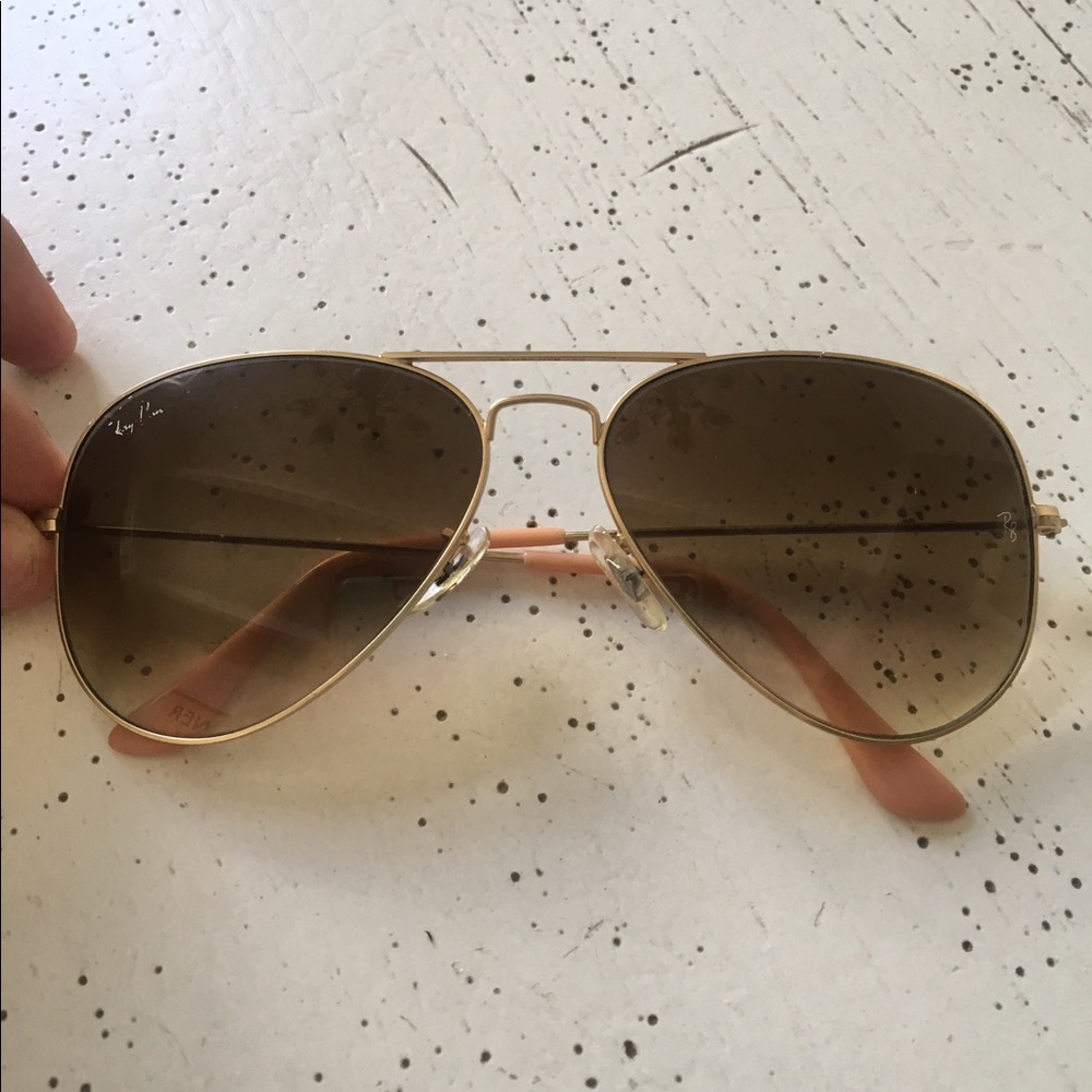 Rayban Sunglasses aviator
