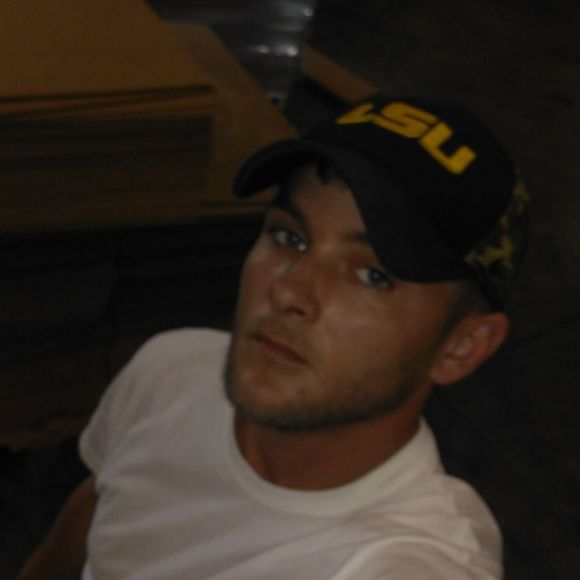 Meet your Posher, Cole - Picture 1 of 1