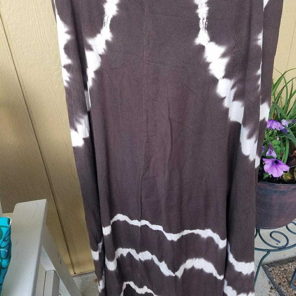 SALE PRICE 💥💥Tryst tie-dye skirt