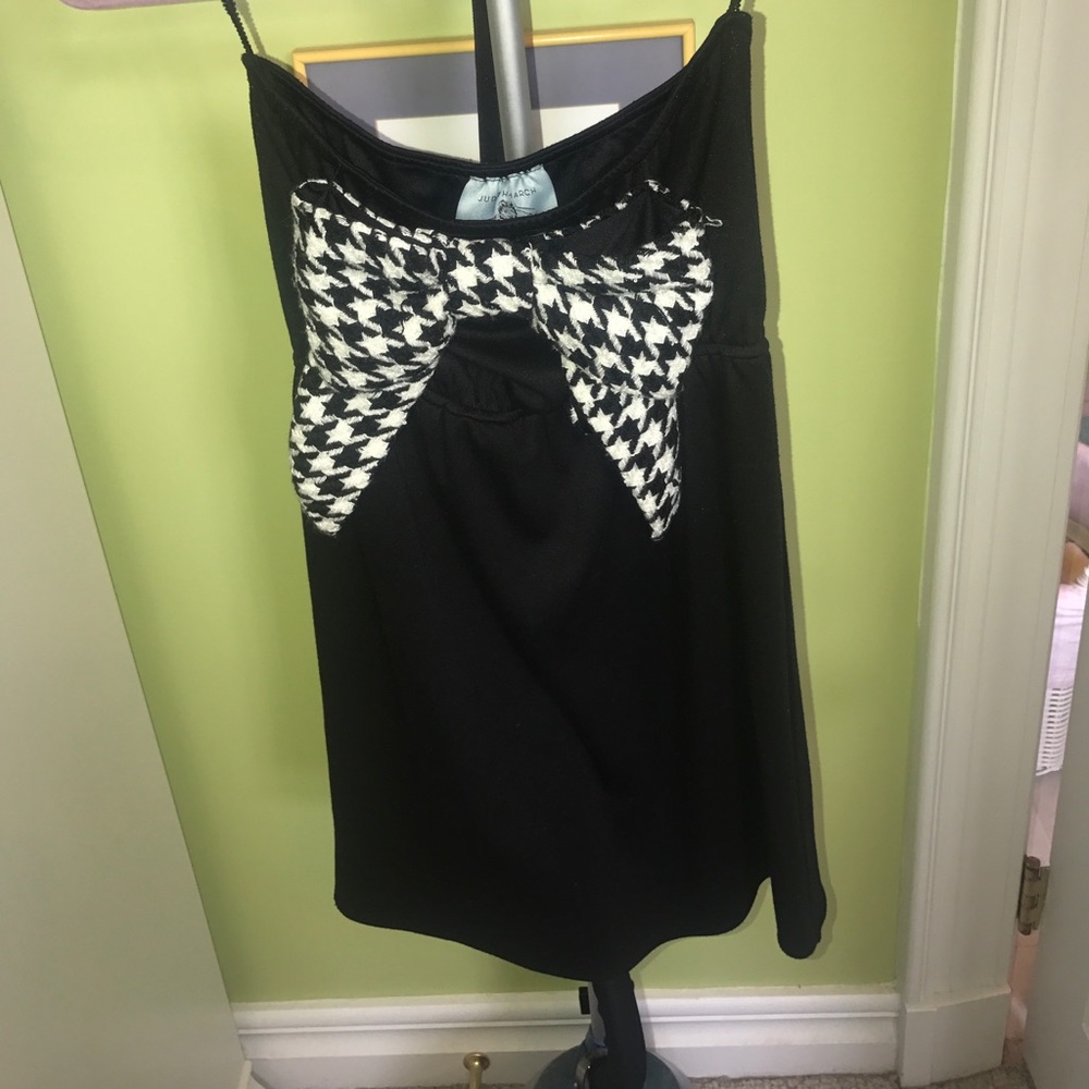 Judith March Dress!!