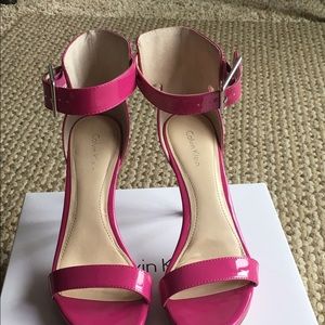 Calvin Klein sandal