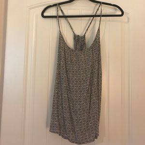Cute printed cami