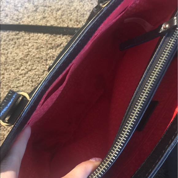 Kate Spade New York Handbag. Price is Firm - Picture 3 of 5