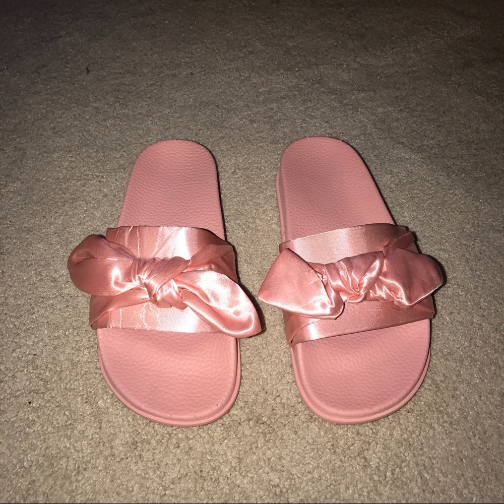 Pink Slips - Picture 2 of 3