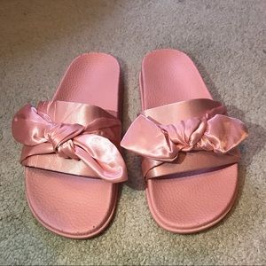 Pink Slips