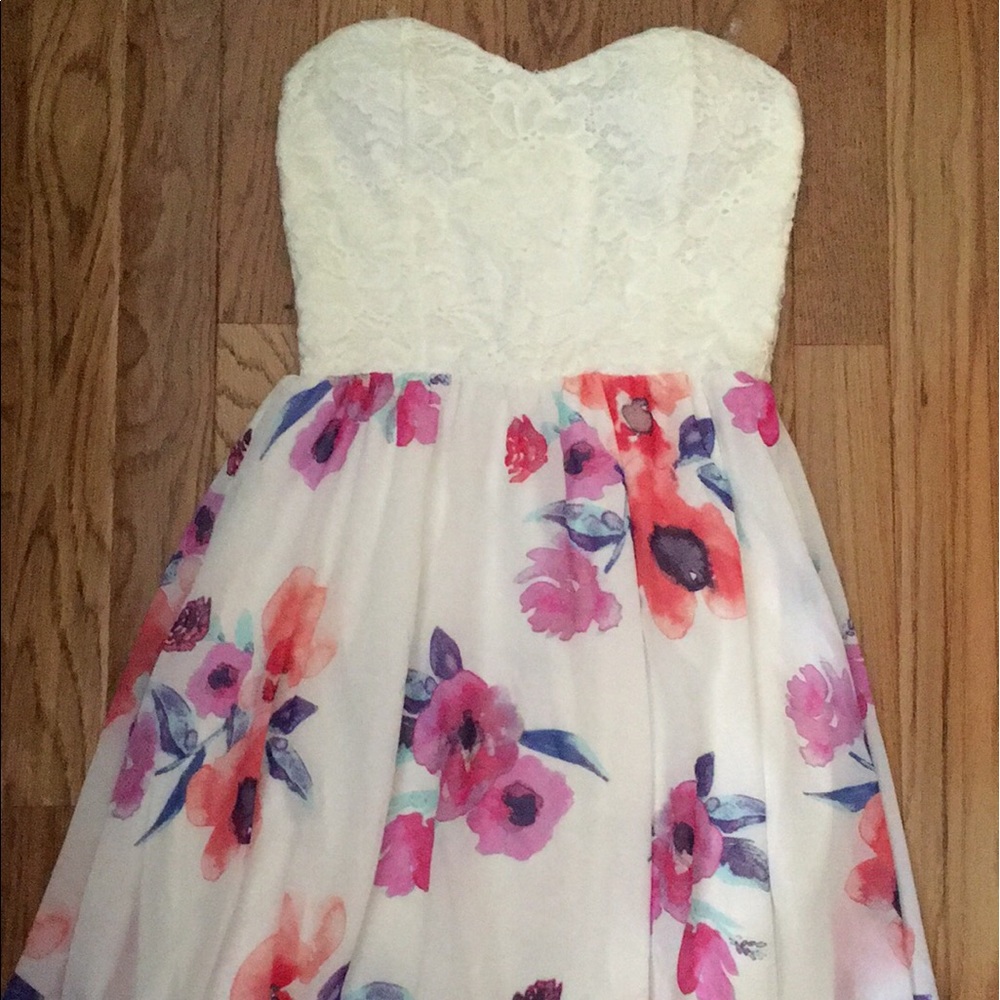 Size small boutique dress
