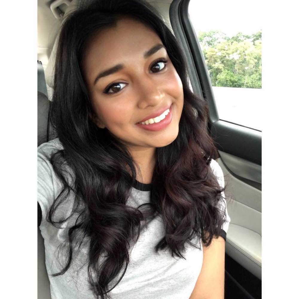 Meet your Posher, Asha