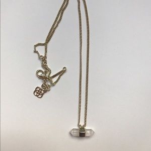 Kendra Scott Amanda Necklace