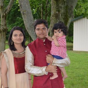 Meet your Posher, Shefali