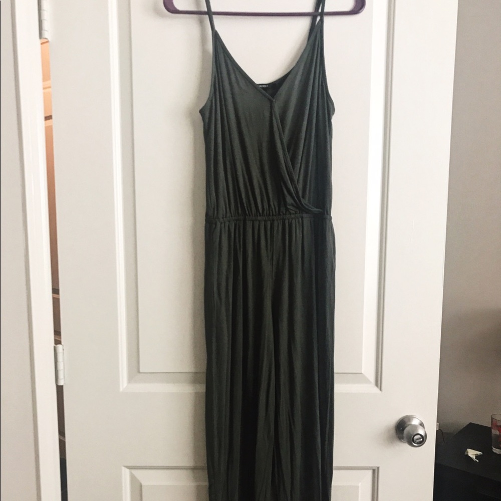 Jumpsuit romper