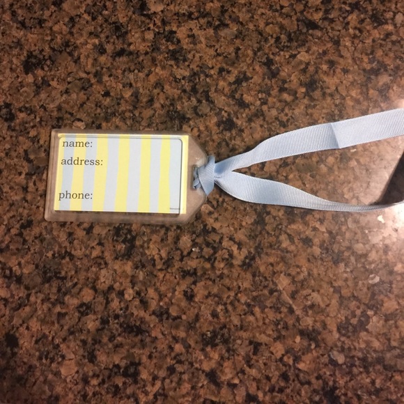 Luggage accessory - Picture 1 of 2