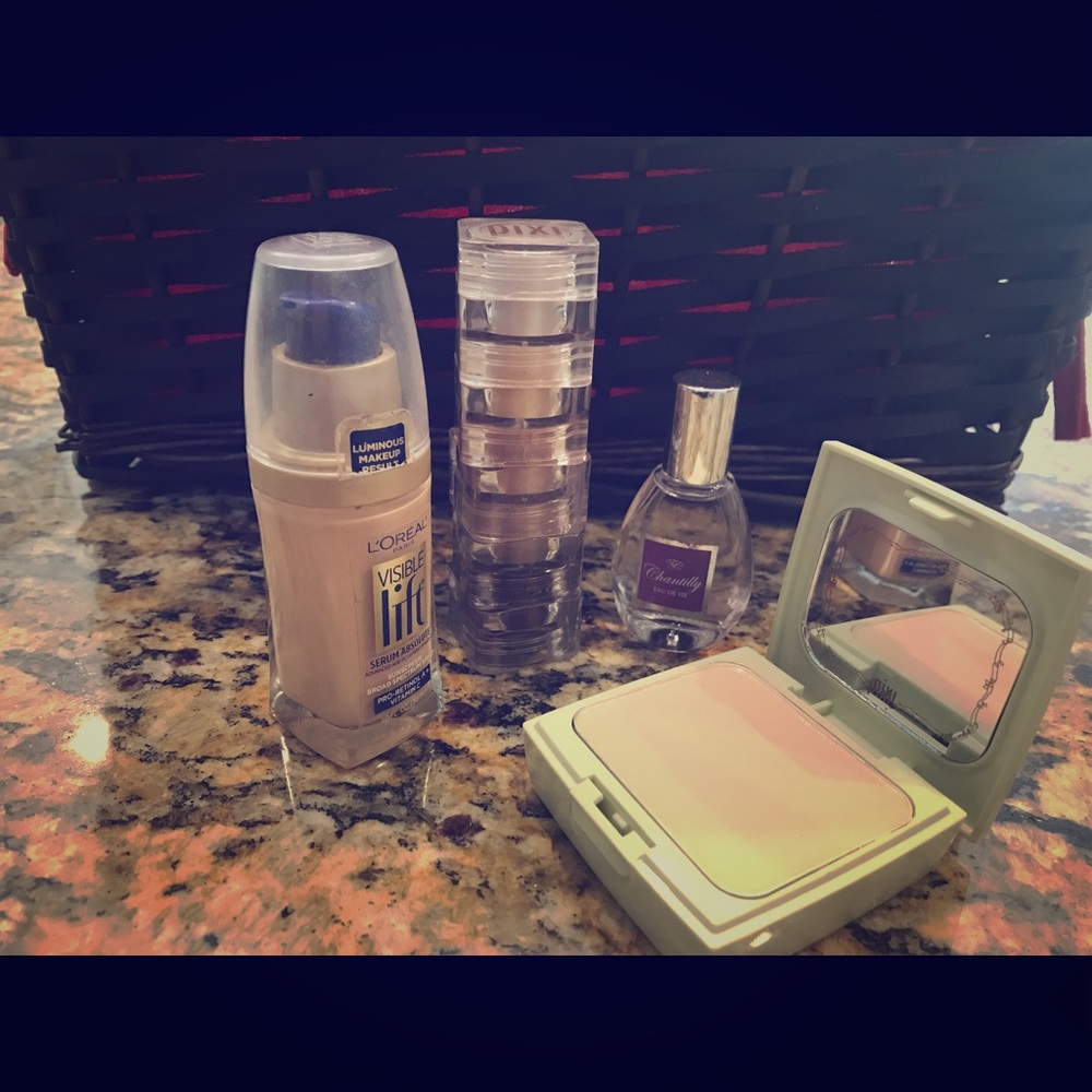 Fair Complexion Beauty Bundle