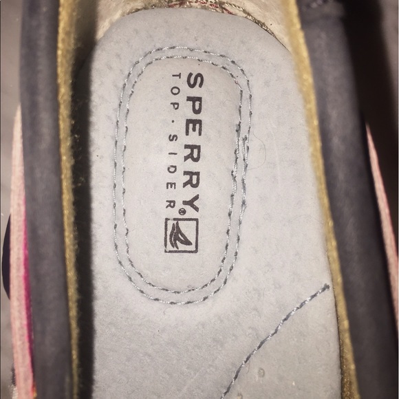 Sperry top•slider - Picture 3 of 3