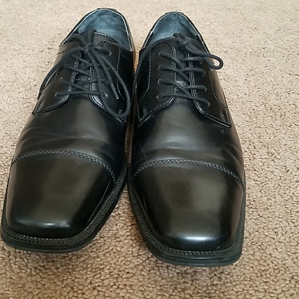 Men's Dress Shoes