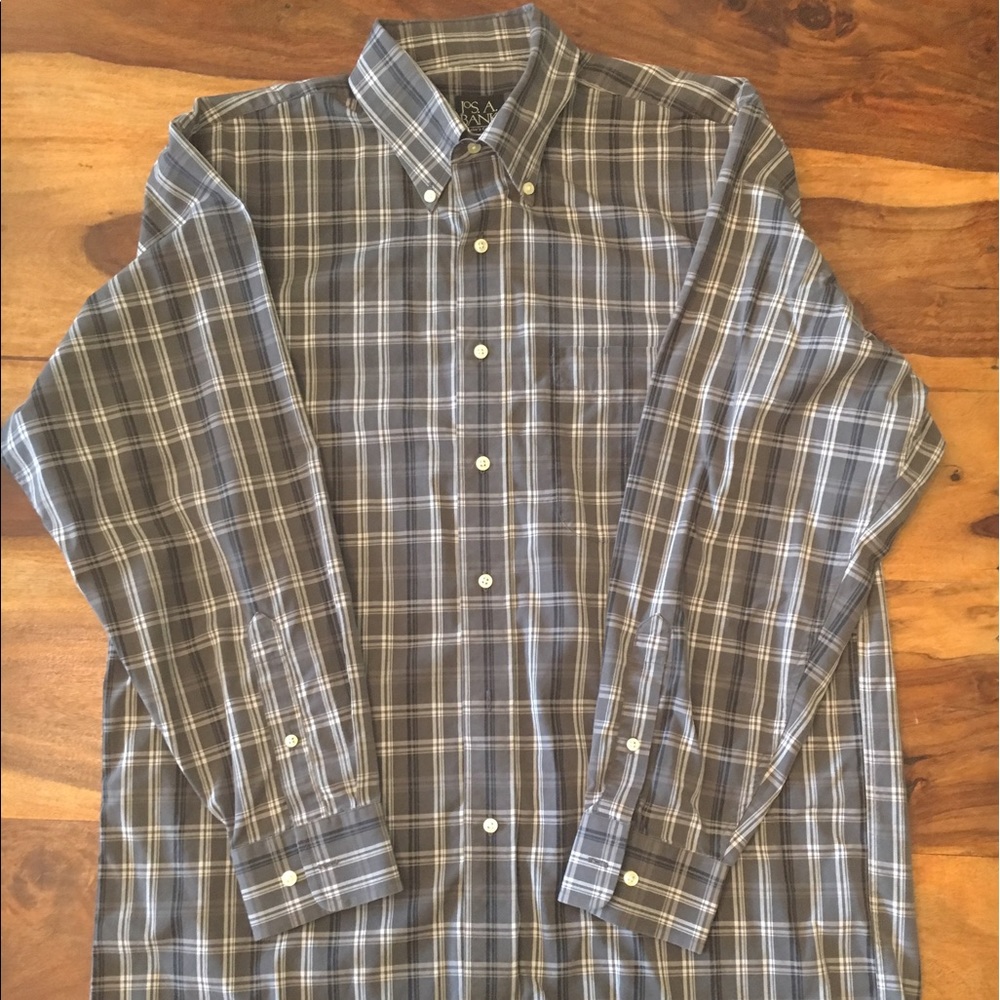 Jos A Bank Shirt