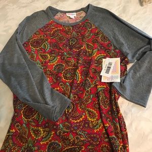 Lularoe Randy tshirt