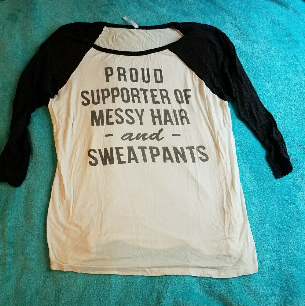 Baseball tee