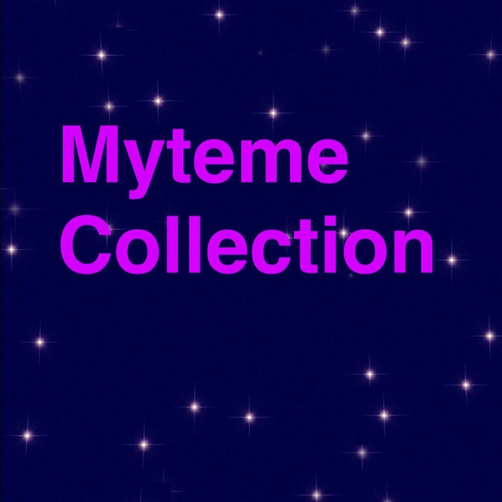 Meet your Posher, Myteme