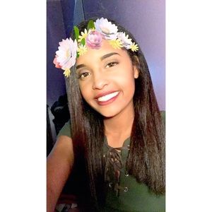 Meet your Posher, Amya