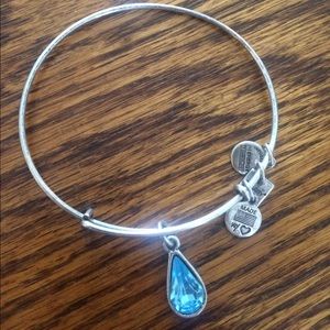 Alex And Ani Living Water