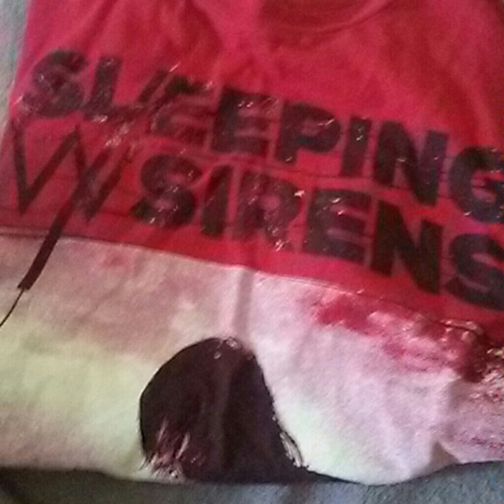 sws shirt