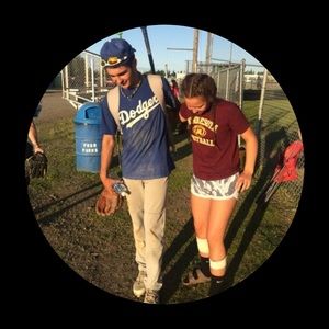 Meet your Posher, Arina