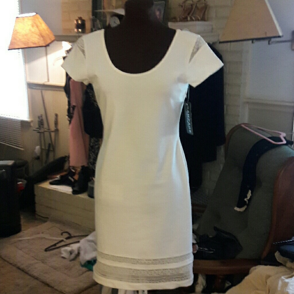 Dress Rampage