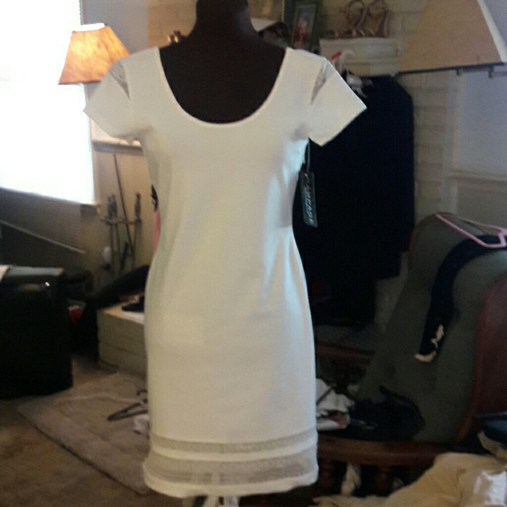 Dress Rampage - Picture 2 of 3