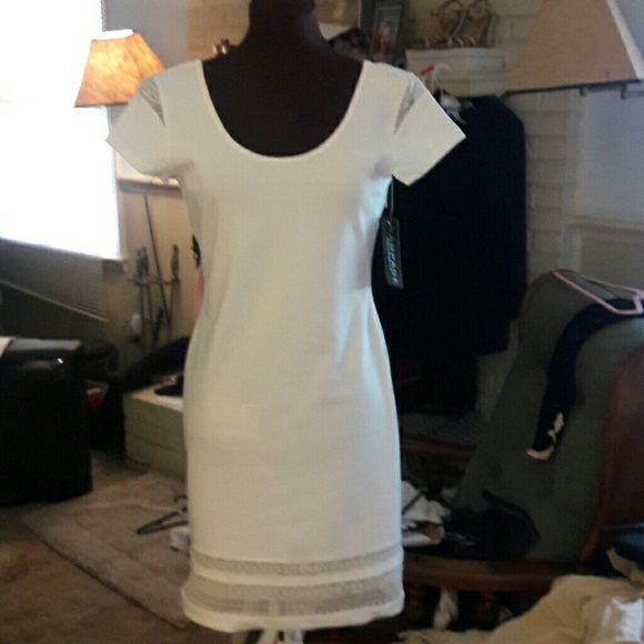 Dress Rampage - Picture 2 of 3