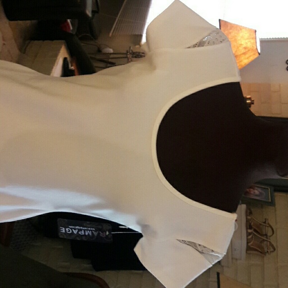 Dress Rampage - Picture 3 of 3