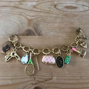 Juicy couture Limited edition