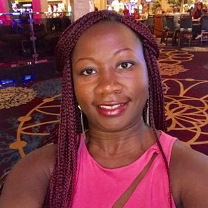 Meet your Posher, Kay