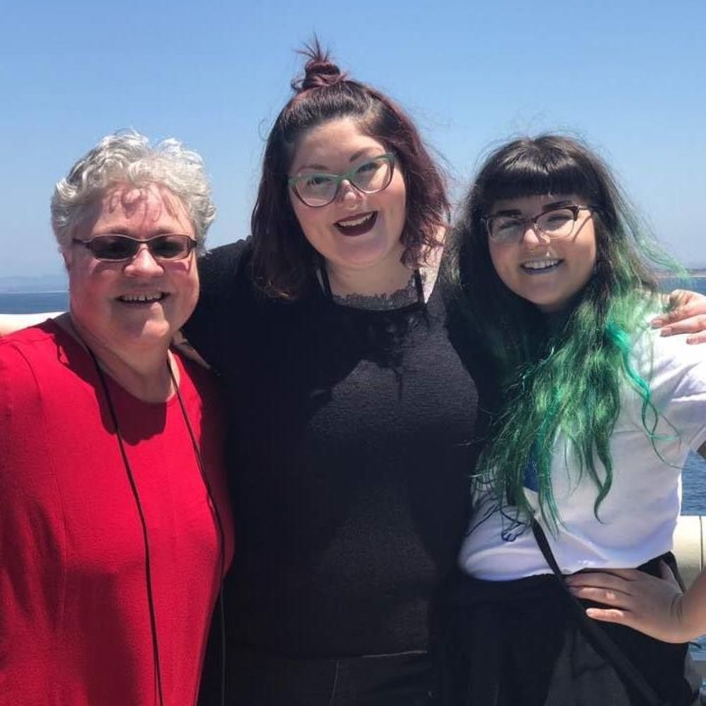 Meet your Posher, Shandra