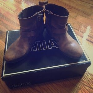 MIA BOOTS