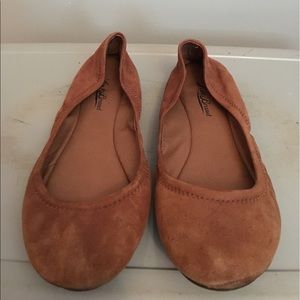 Lucky Brand Flats