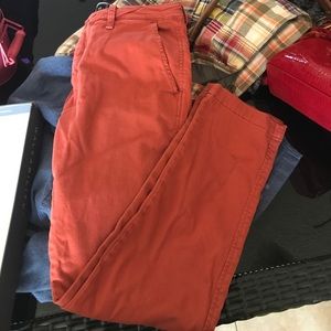 Abercrombie & Fitch pants size 28x30